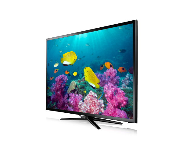 Samsung UE32F5500 - 1393655 - zdjęcie 2